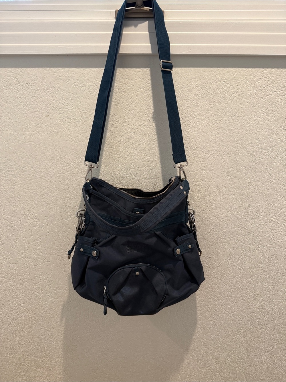 George Gina & Lucy Shoulder Crossbody Bag